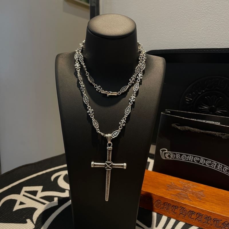 Chrome Hearts Necklaces